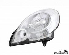 Scheinwerfer H4 Links für RENAULT GRAND KANGOO KW0/1 KANGOO Express FW0/1