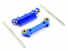 FTX 6362 Aluminium Rear Suspension Holders - Vantage/ Carnage