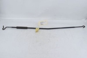 MERCEDES-BENZ M-KLASSE (W163) ML 320 Motorhaube Halter Stange