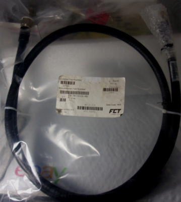 FCT-A MOLEX CO.   FM-TM-12GG0-080 / FMTM12GG0080