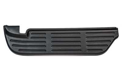 1999-2007 Ford Super Duty Left Upper Rear Bumper Step Pad OEM NEW F81Z-17B807-AA