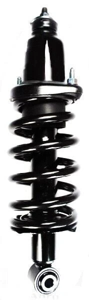 Apoios de suspensão traseiros OE de qualidade premium para 2003-2011 Honda Element garantia vitalícia - Imagem 3 de 4