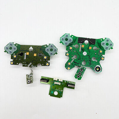 For Logitech G27/G29/G920 Steering Wheel Motherboard Button Board