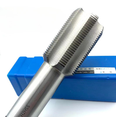 1x HSS Left Thread Tap UN 1'' 1-1/16'' 1-1/8'' 1-3/16'' 1-1/4'' 1-5/16'' 1-3/8'' Option