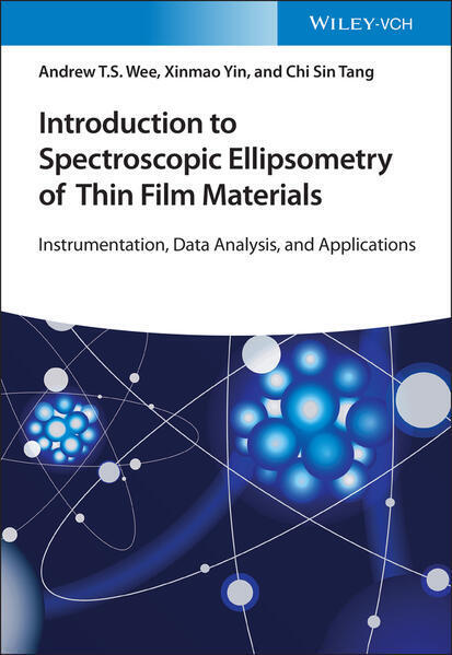 Thumbnail - Introduction To Spectroscopic Ellipsometry Of Thin Film Materials |