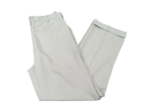 Nike x Drake NOCTA Golf Woven Pants DJ5588-133 Sail White (Men's