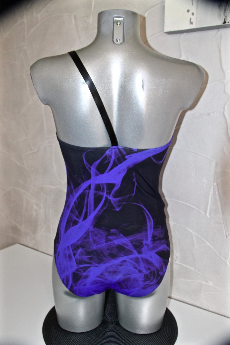 Maillot De Bain 2 Pièces ERES Flash Essence/Alchimie - Taille 44 - Bleu - NEUF Avec étiquettes