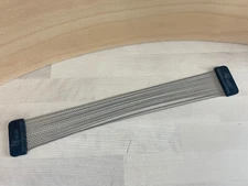 SONOR 60s 70s Vtg 20-Strand SNARE DRUM WIRES Set Black Plastic Western Germany