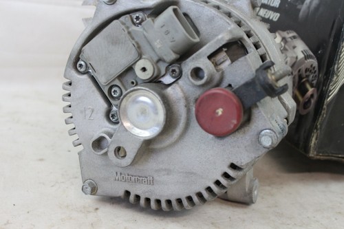 New Remanufactured 8429AN Alternator Motorcraft OEM Part A2198F - Picture 6 of 9