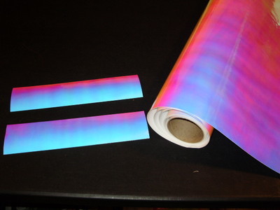 fish lure uv tape Plasma 2