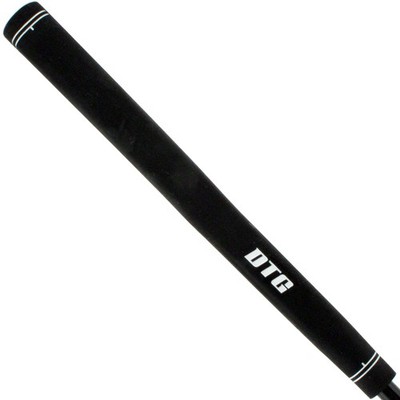 New Diamond Tour Golf Tour Performance Black Putter Grip