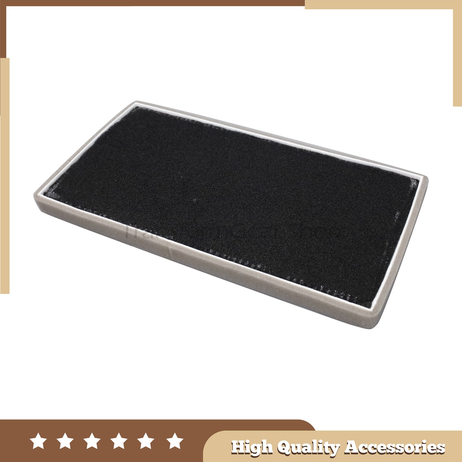 McLaren 12C Spider Cabin air filter P/N 11A4152CP