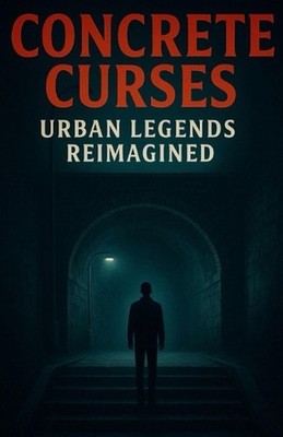 Concrete Curses: Urban Legends Reimagined: Where every rumor has roots, and ever