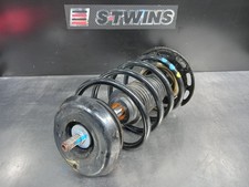 CITROEN C3 LEFT FRONT STRUT B618, 08/17- 17 18 19 20 21 22