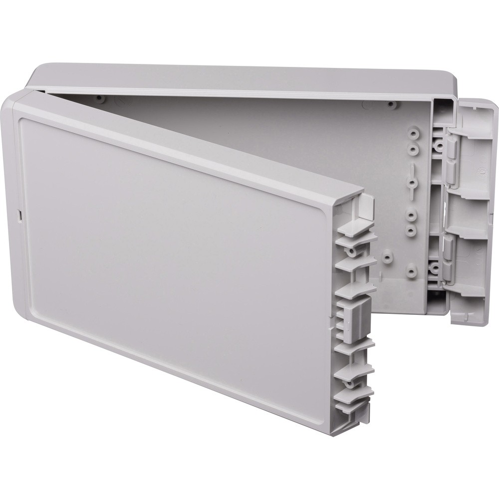 Bopla Bocube B 221306 ABS-7035 96035225 для промышленного использования 125 x 231 x 60 ABS 5890₽