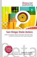 San Diego State Aztecs Lambert M. Surhone (U. A.) Taschenbuch Englisch 2026
