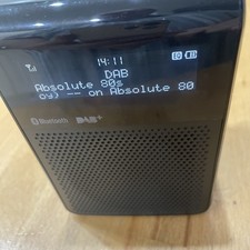 Panasonic RF D20BT