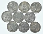 BU 1942-D Walking Liberty Half Dollar Uncirculated 90% Silver *4818 — photo 4
