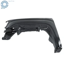 For GMC Sierra 1500/2500/3500 2014-2018 Front Left Fender Panel 23303550 Primed