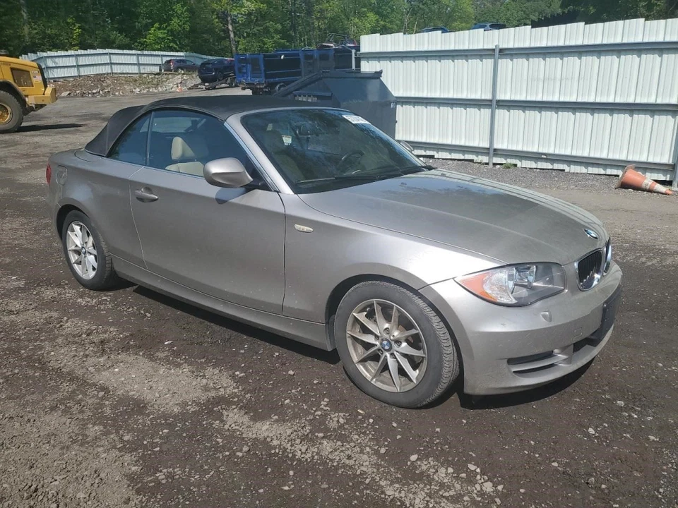 (LOCAL PICKUP ONLY) Passenger Right Fender Fits 08-13 BMW 128i 2013696 - Image 4 of 4