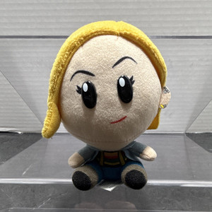SuperBITZ by seven20 Doctor Who Thirteenth Doctor Plush Stuffed Doll 2018