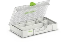 Festool 204857 Systainer³ Organizer SYS3 ORG L 89 10xESB