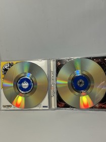 Resident Evil Code Veronica (Sega Dreamcast 2000) CIB W/Reg Card | Clean/Tested