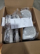 Kohler STERLING STORE 88038700-0 Family 12-Piece Shelf Accessory Kit