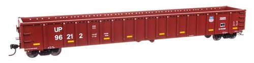 Góndola Walthers Mainline 910-6483 escala HO 68' ferrocarril arriba #96212 | Zustand: New