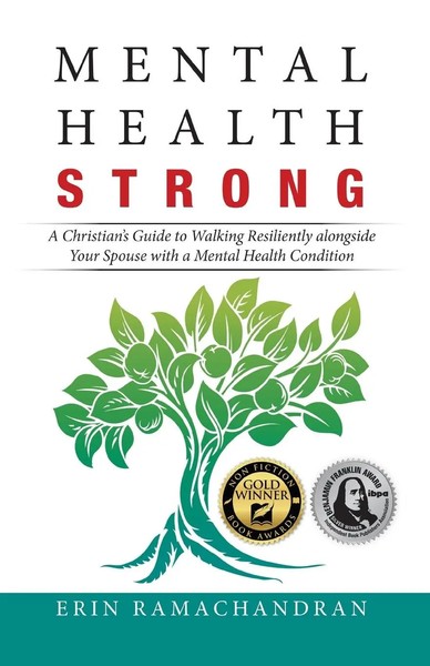 Erin Ramachandran | Mental Health Strong | Taschenbuch | Englisch (2019)-image
