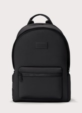 Dagne Dover Dakota Large Backpack in Black Brand New W/Tags 