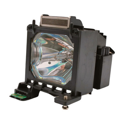 Lamp & Housing for The Smart Board 2000i-DV-02xxx Projector - 90 Day Warranty