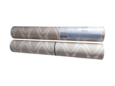 2 Double Rolls Chesire Wallpaper By Brewster Home Fashions High Quality Retro 