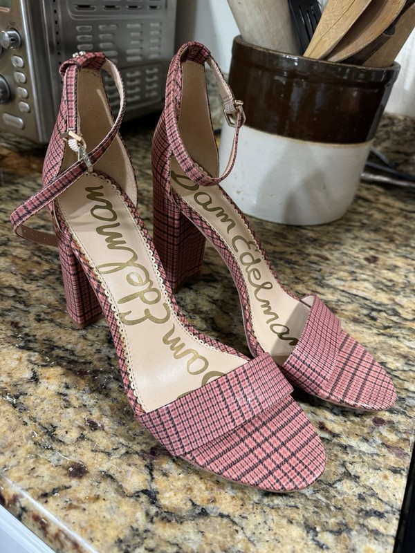 Sam Edelman Heelsll New Without Tag Size 9 Women’s