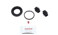 Kits de frein Land Rover DISCOVERY