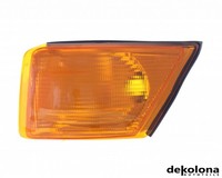Blinker FüR Iveco Daily Bus Kasten Kombi Links Vorne 99-07