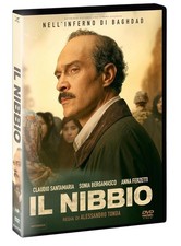 ll Nibbio (2025) DVD pre order