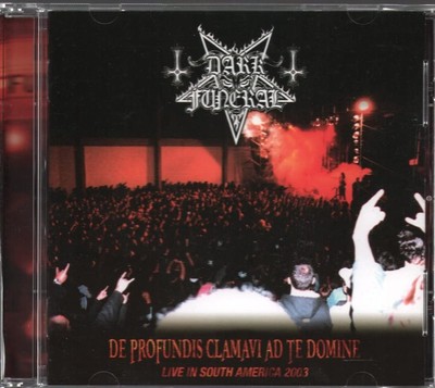 De Profundis Clamavi Ad Te Domine