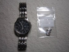 Titanium Lineage LIW-500