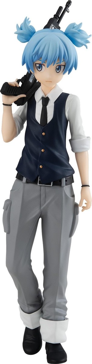 nagisa  POP UP PARADE Assassination Classroom Nagisa Shiota Non