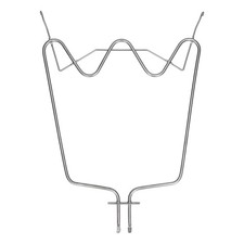 Heizung 1150W kompatibel f. Whirlpool Bauknecht 481010551720 Hotpoint C00319574