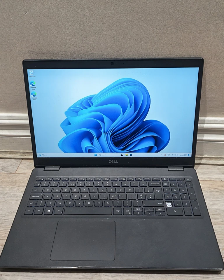 Dell Latitude 3510 · i5-10210U · 8GB · 500GB, photo 1 of 5