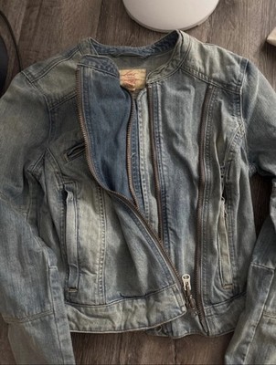 Levi Vintage Jeansjacke M