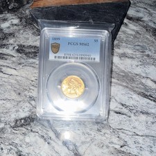 1877-CC $5 (Regular Strike) Liberty Head $5 - PCGS CoinFacts