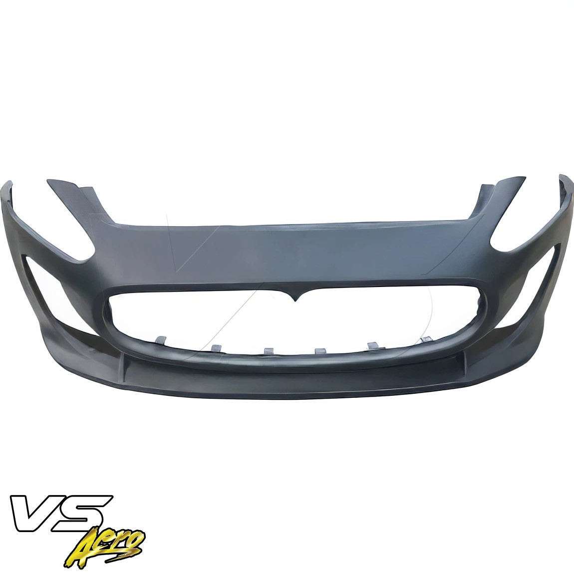 Maserati GranTurismo 2008-2017 FRONT Front bumper