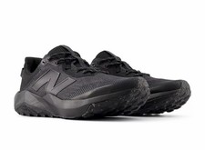New Balance Men's Running Shoes Dynasoft Nitrel v6 MTNTRLF6 4E Black US Sz 10.5