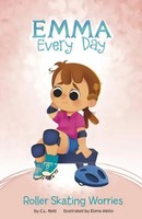 Roller Skating Worries | C. L. Reid | Englisch | Taschenbuch | Emma Every Day