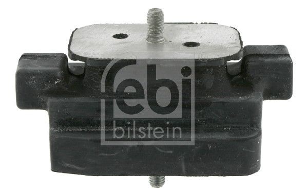 Gearbox Mounting fits BMW 5 ActiveHybrid F10 3.0 Rear 11 to 16 N55B30A Febi New - Image 23