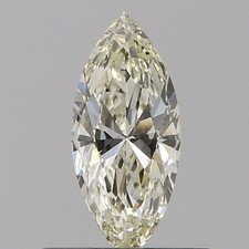 GIA CERTIFIED 100% Natural Diamond Loose Marquise Cut M/VS Clarity 0.30 Ct 882.40 per carat