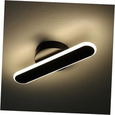 12V RV 10inch LED Ceiling Light Fixture, 12V RV Interior Light panel style